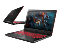 ASUS TUF Gaming FX504GM i5-8300H/8GB/1TB - 444874 - zdjęcie 1